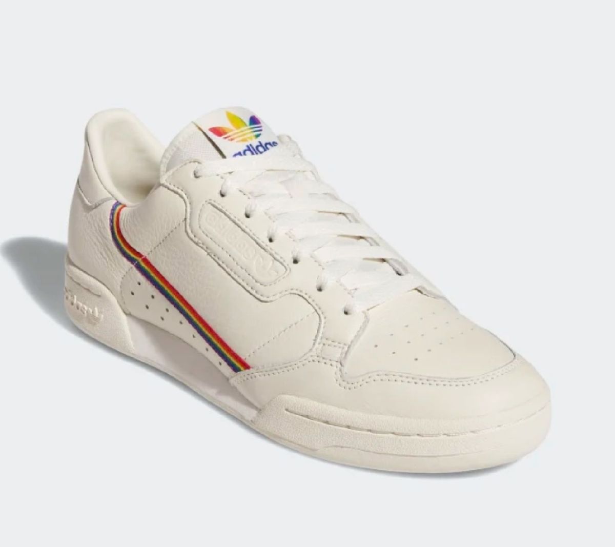 pride tenis