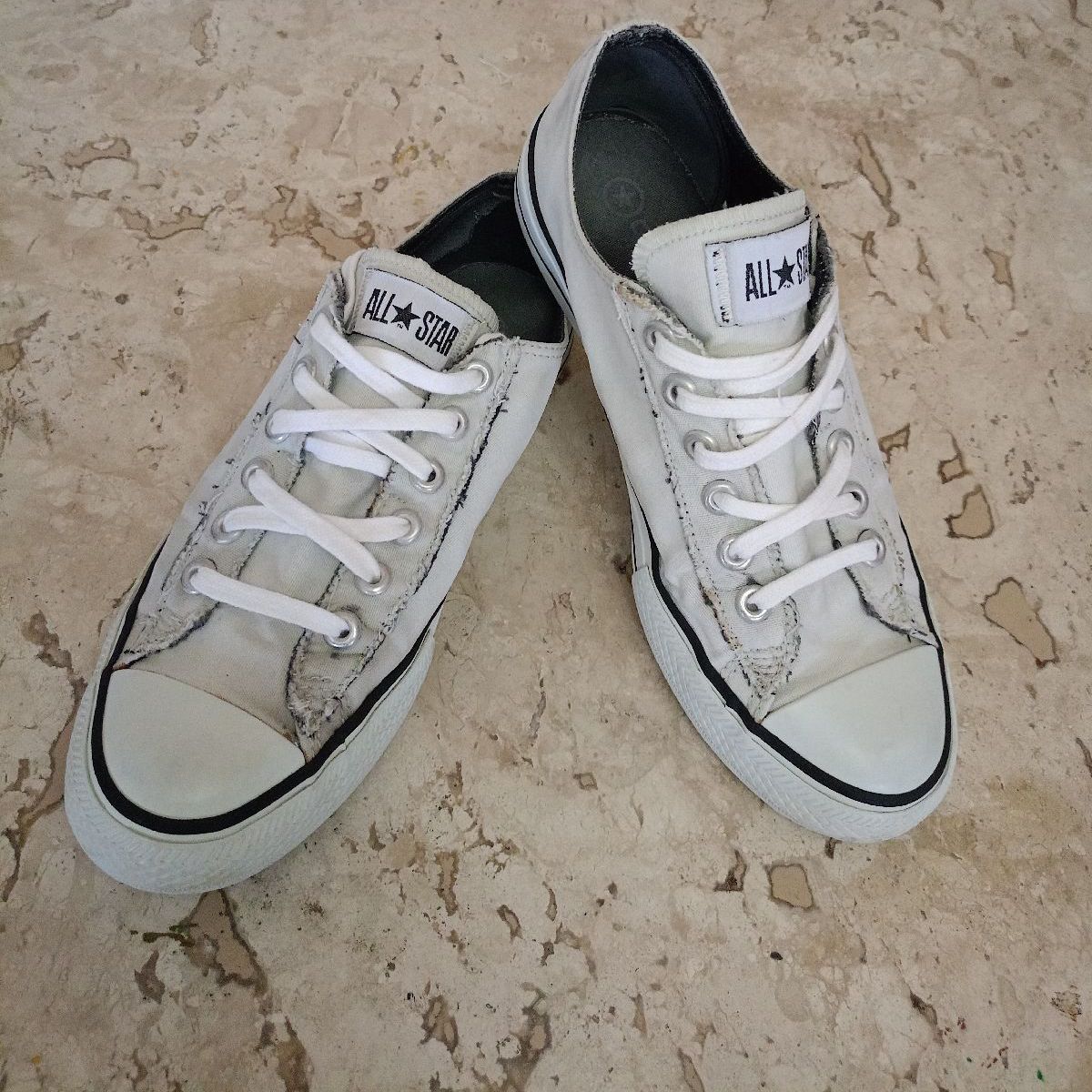 converse all star 37