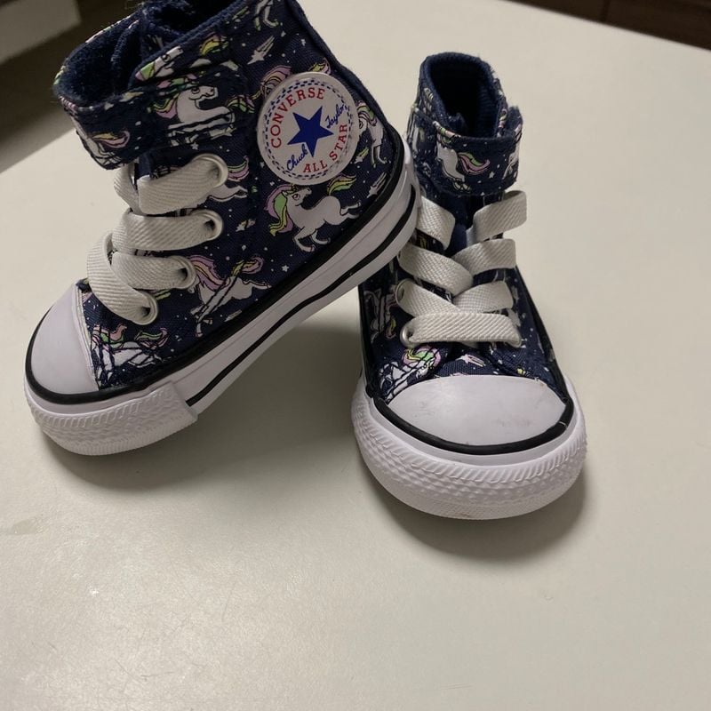 Novo converse best sale all star