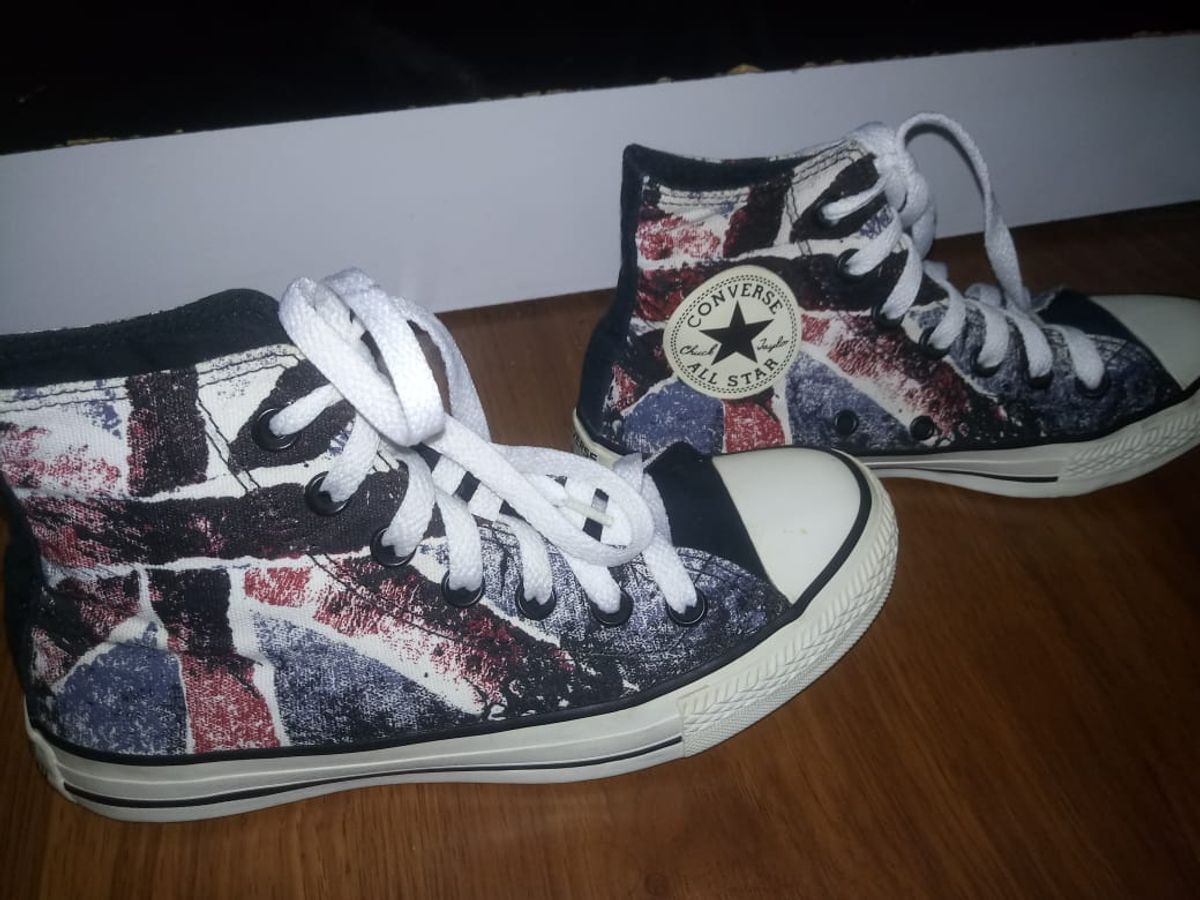 Converse inglaterra outlet