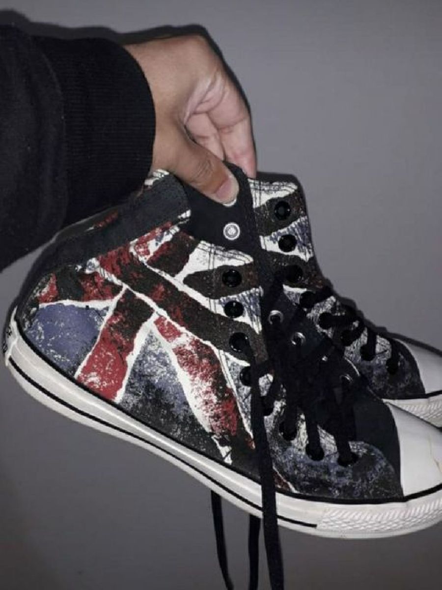 Converse inglaterra clearance