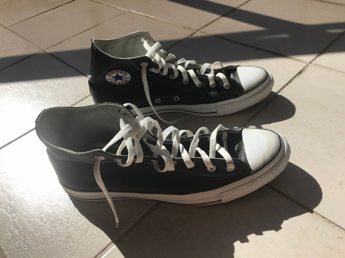 all star tamanho 44