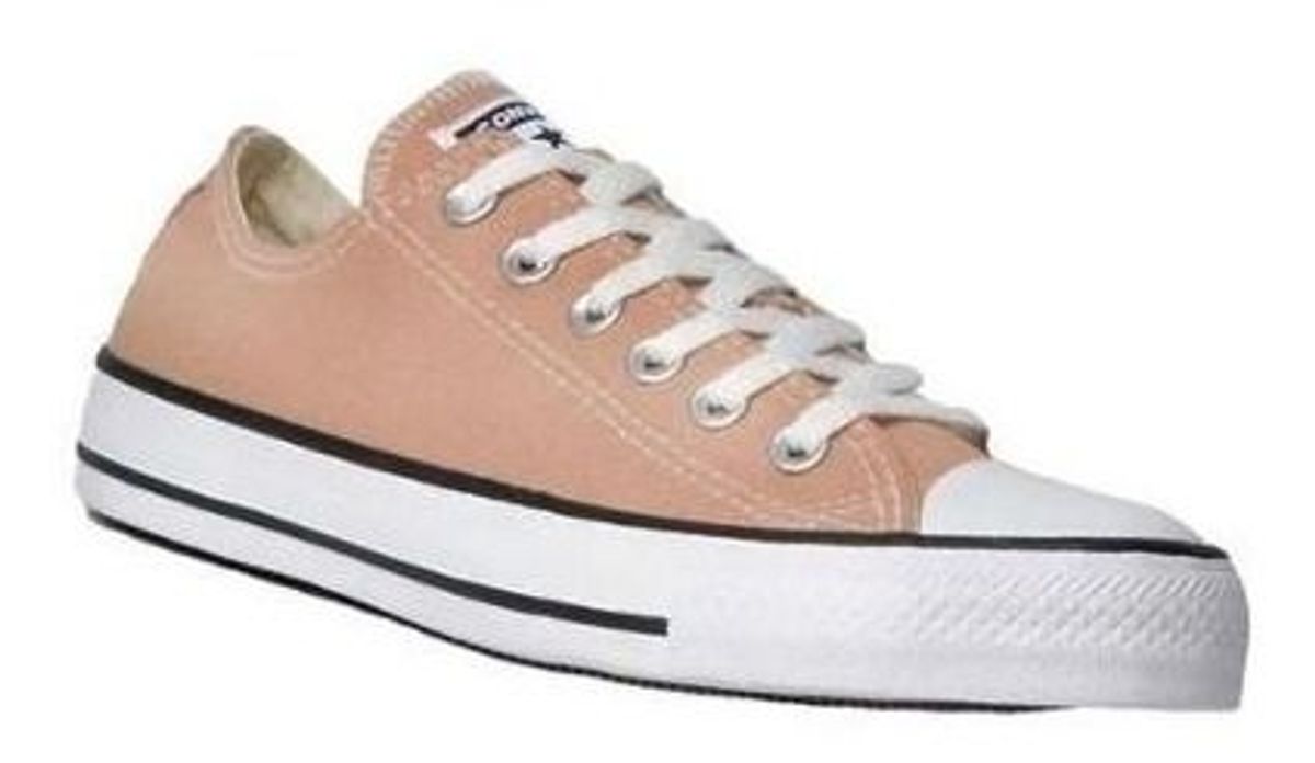 all star plataforma nude