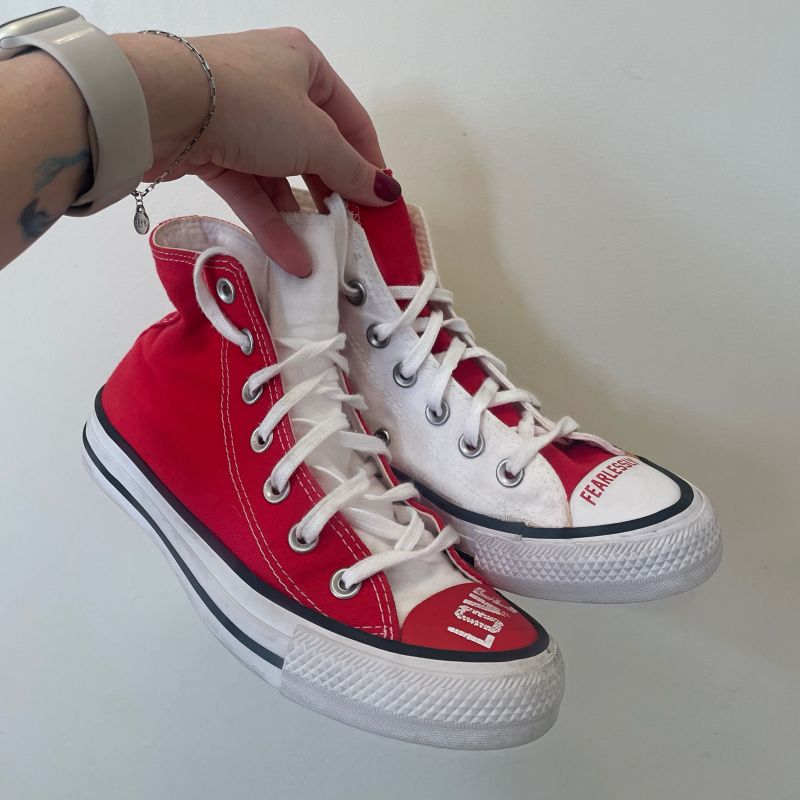 All Star Loja Converse Novo Hamburgo Tênis Converse All Star Chuck