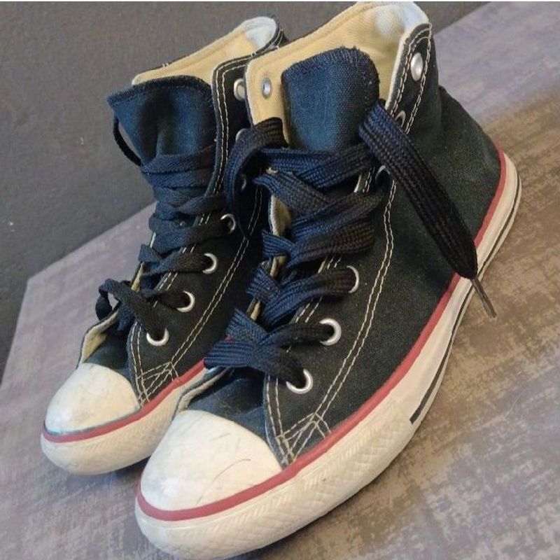 Converse 2025 oferta usada