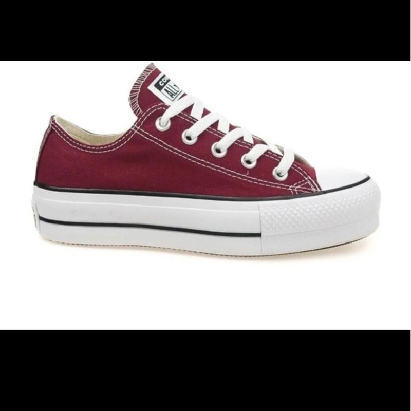 Tenis Converse Chuck Taylor 37 Tênis Converse All Star Chuck