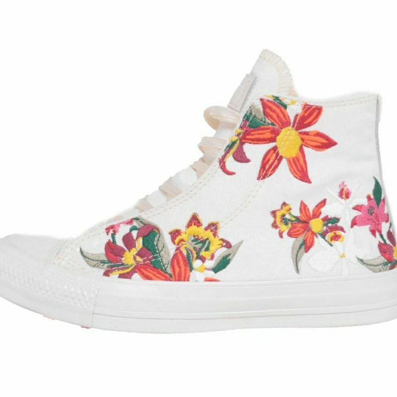 Tênis Converse All Star Coleção Estilista Patbo Edição Limitada