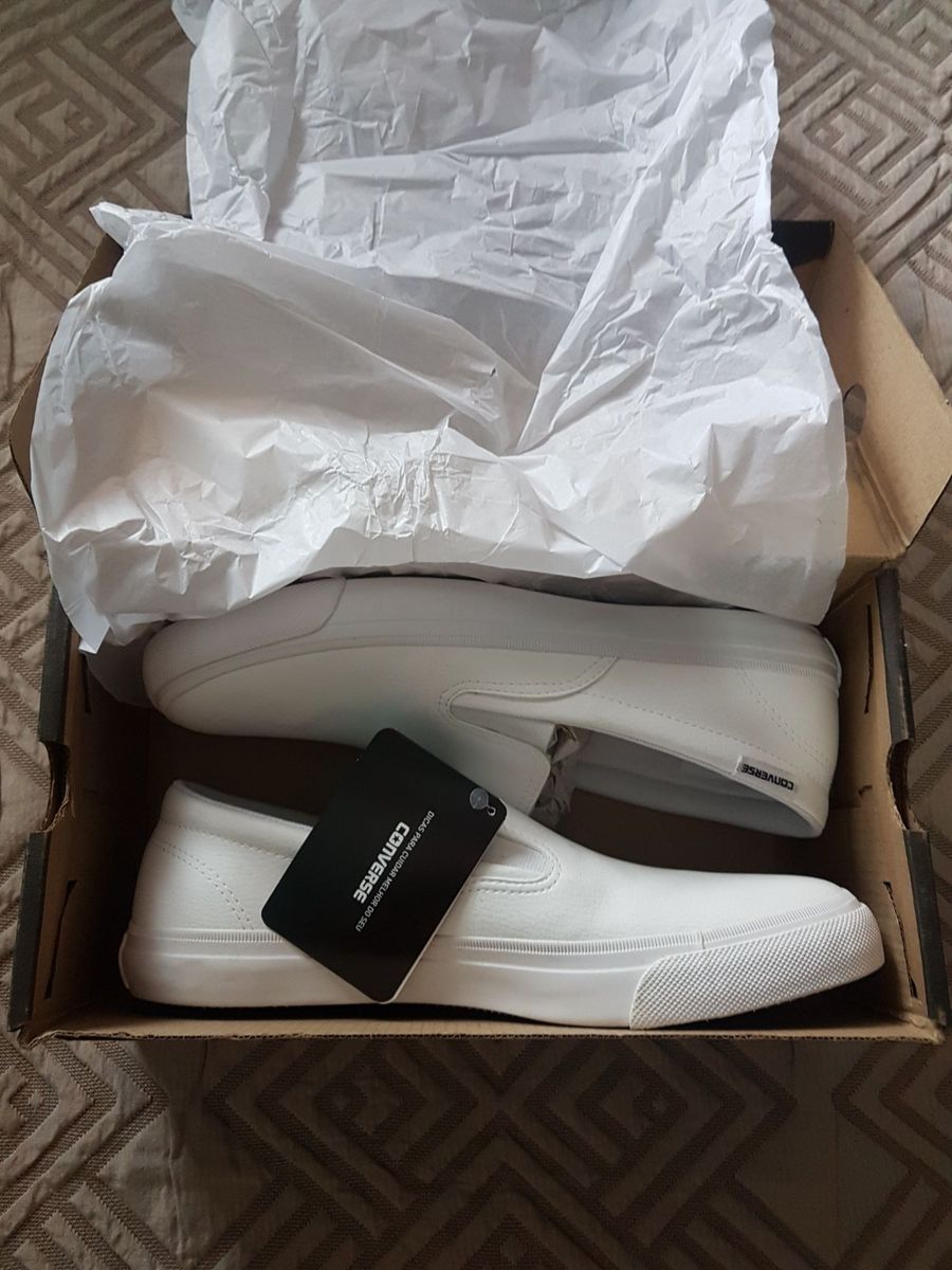 tenis converse all star core slip