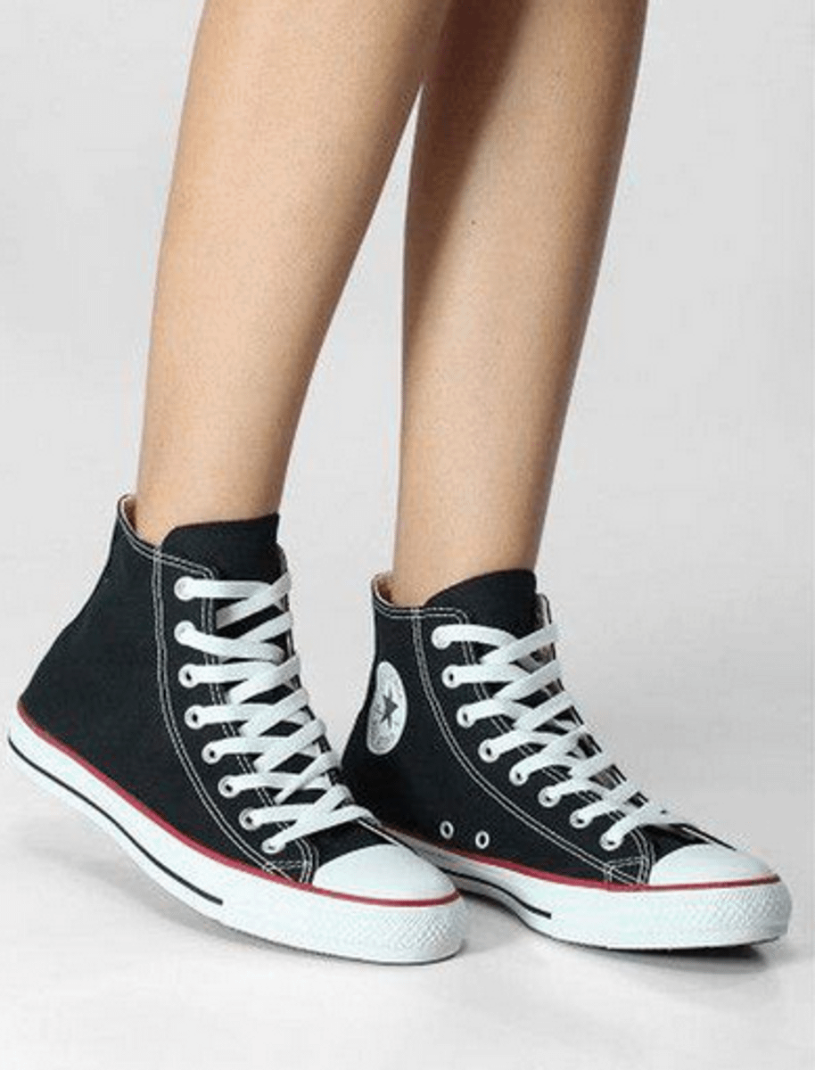 tenis all star feminino converse