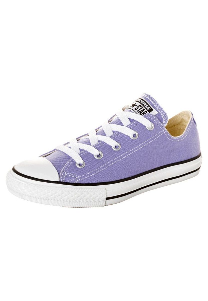 all star lavanda