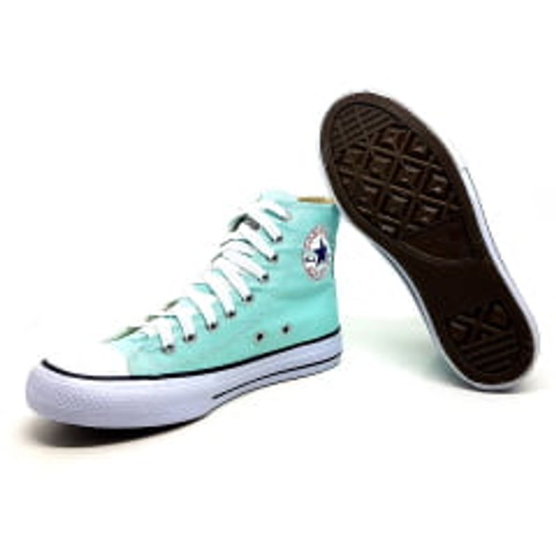 All star cano on sale alto verde agua