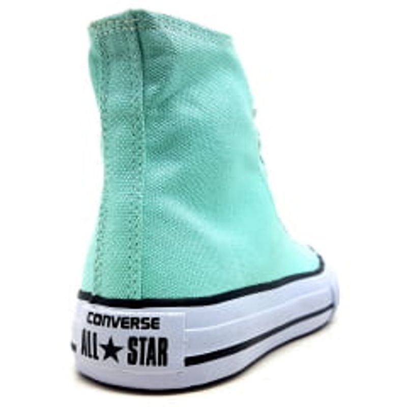 Converse verde shop agua 2019