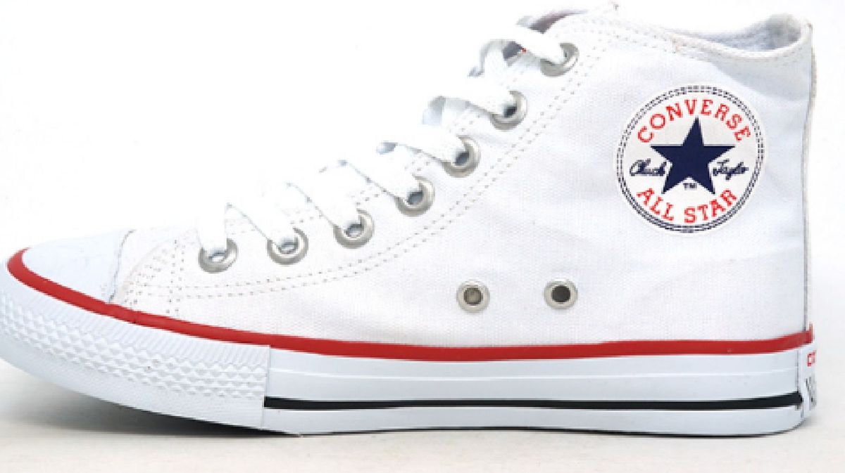 all star branco frete gratis