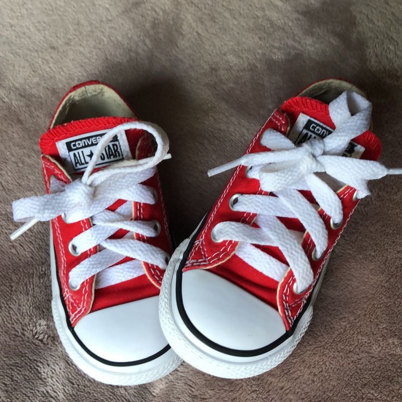 Converse bebe 21 best sale