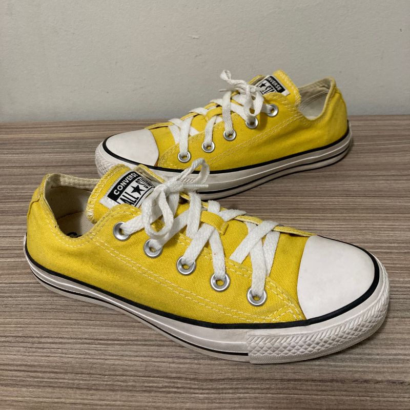 Converse usadas outlet originales