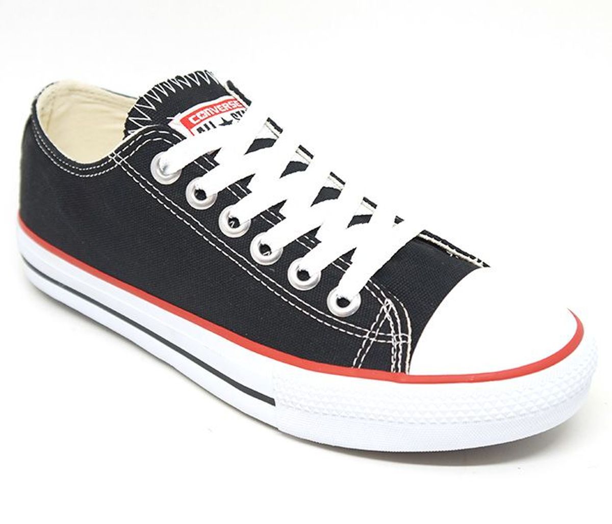 all star original preto