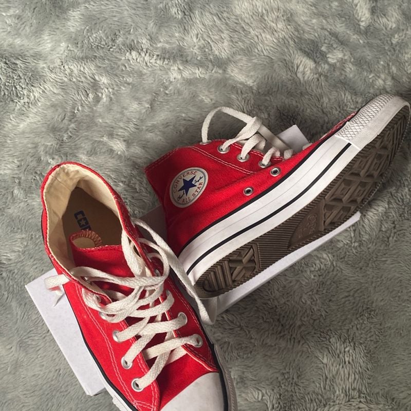 All star 2024 original vermelho