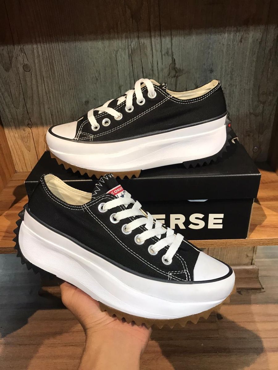 Tenis Converse All Star Plataforma Promoçao | Tênis Feminino Converse