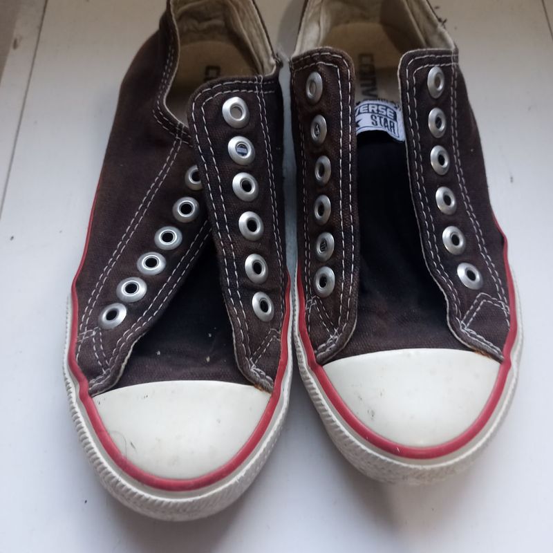 Converse all store star sem cadarco