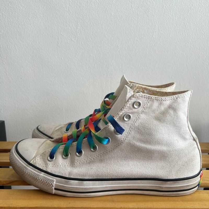 Tênis Converse Chuck Taylor All Star - Masculino