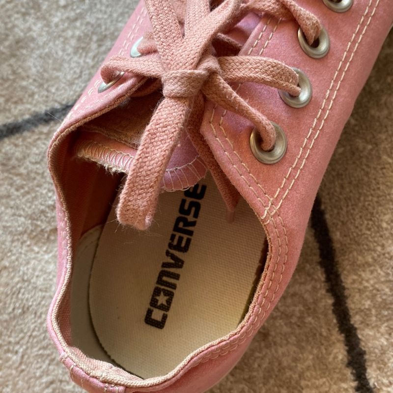 Converse all 2025 star rosa 36