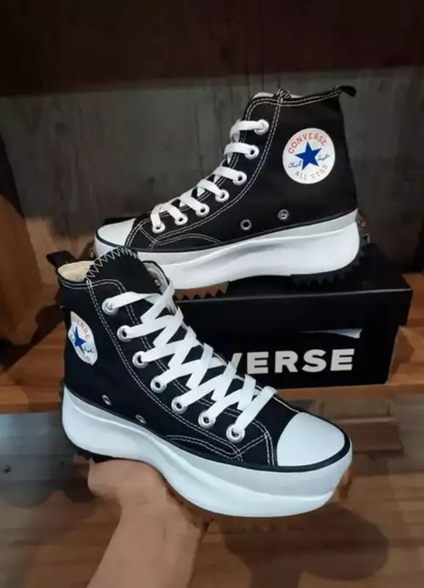 tenis converse hike