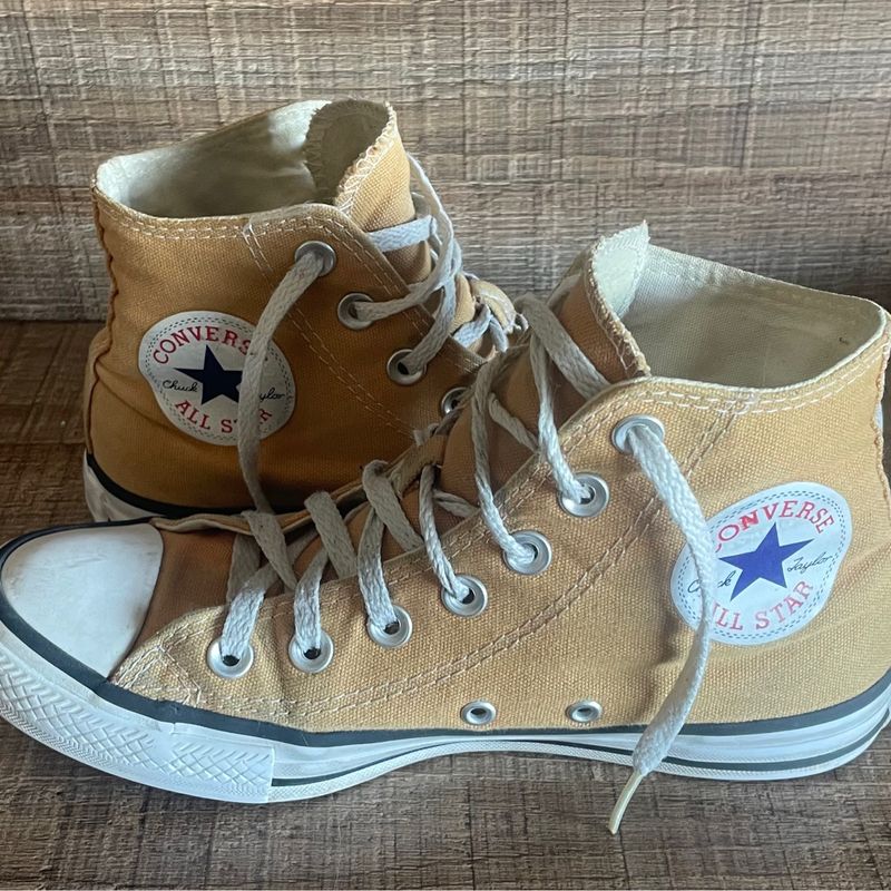 All star clearance tamanho 35