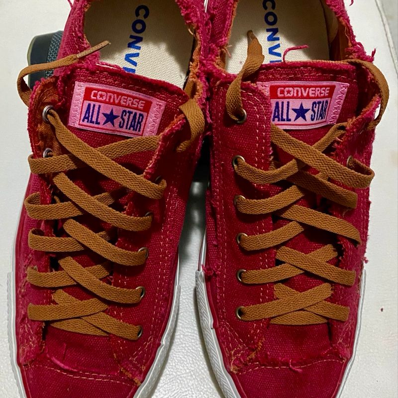 converse chucks 7 5
