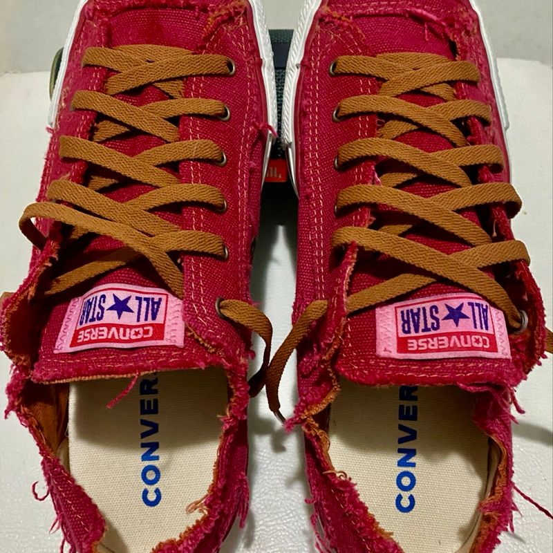 converse chucks 7 5