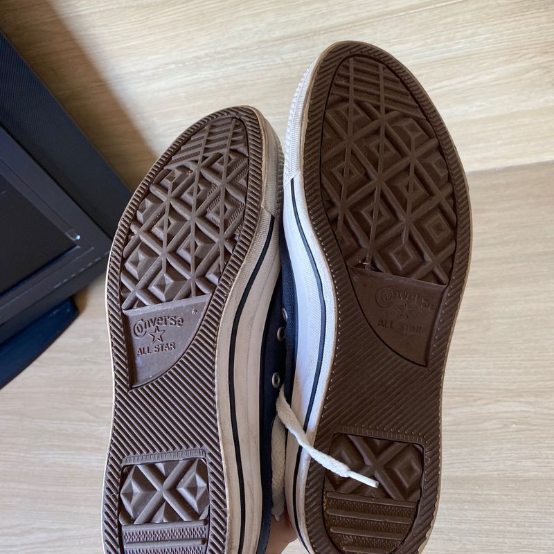 Tênis Converse All Star Tamanho 41 | Tênis Masculino Converse