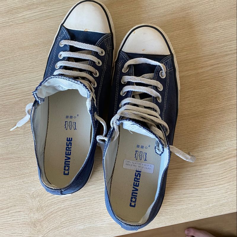 Tênis Converse All Star Tamanho 41 | Tênis Masculino Converse