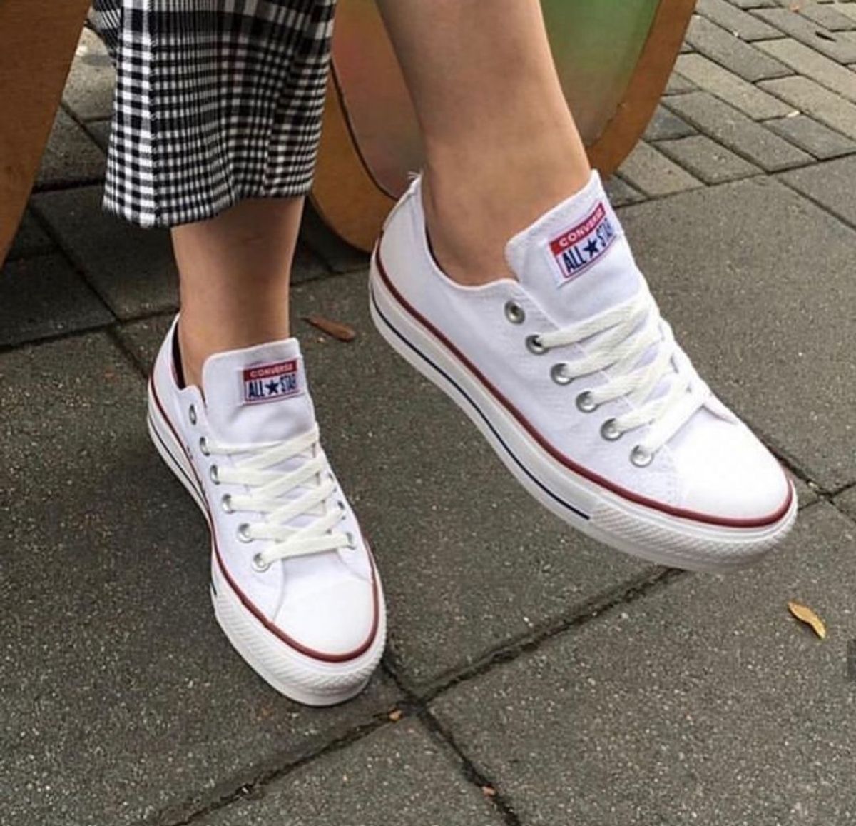 tenis vans converse