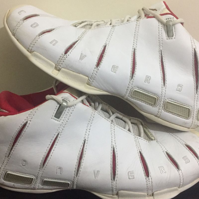 Tenis wade converse hotsell