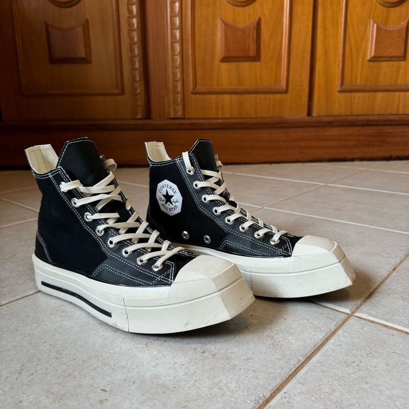 Tênis Converse Chuck 70 de Luxe Squared | Converse Usado 110961645