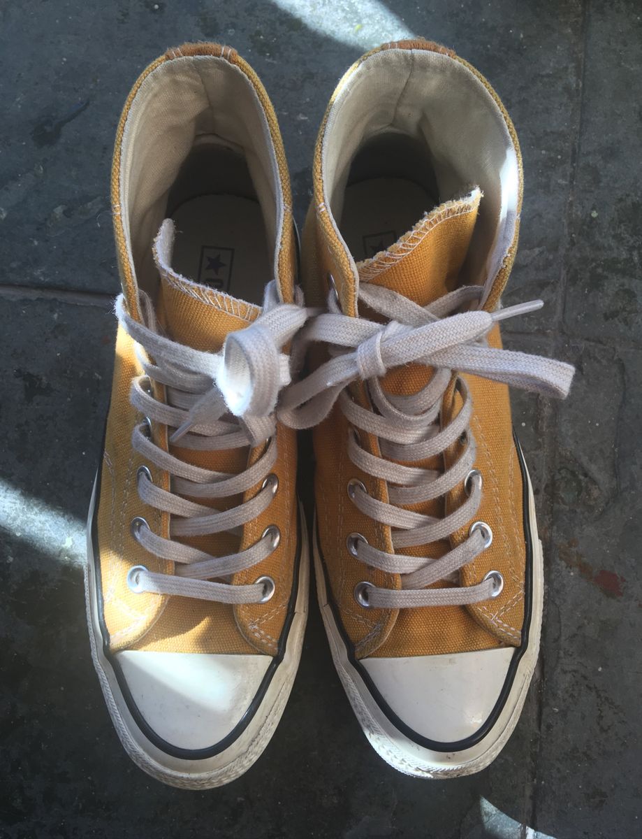 tenis converse chuck 70