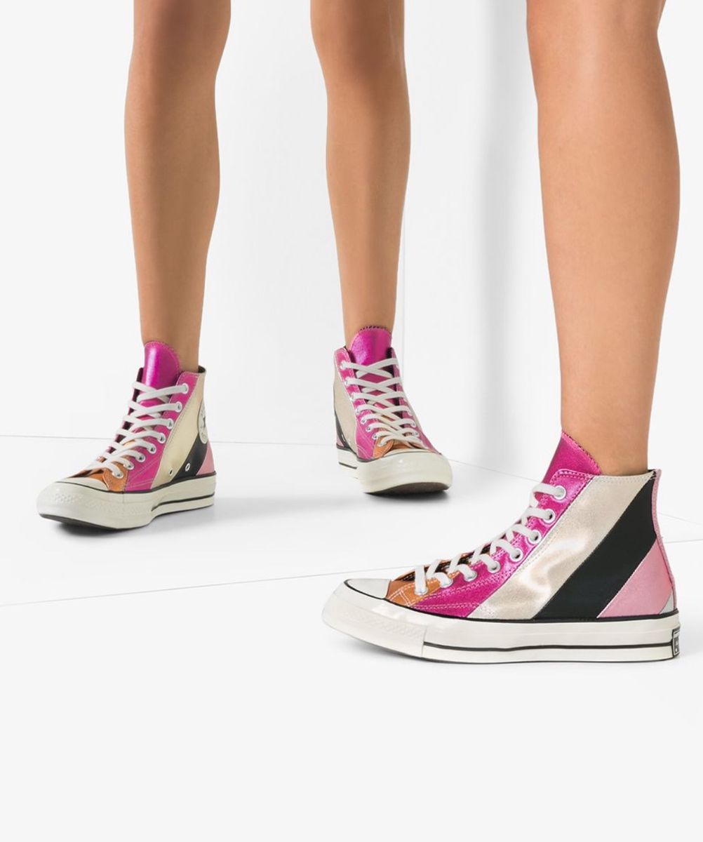 tenis converse chuck 70