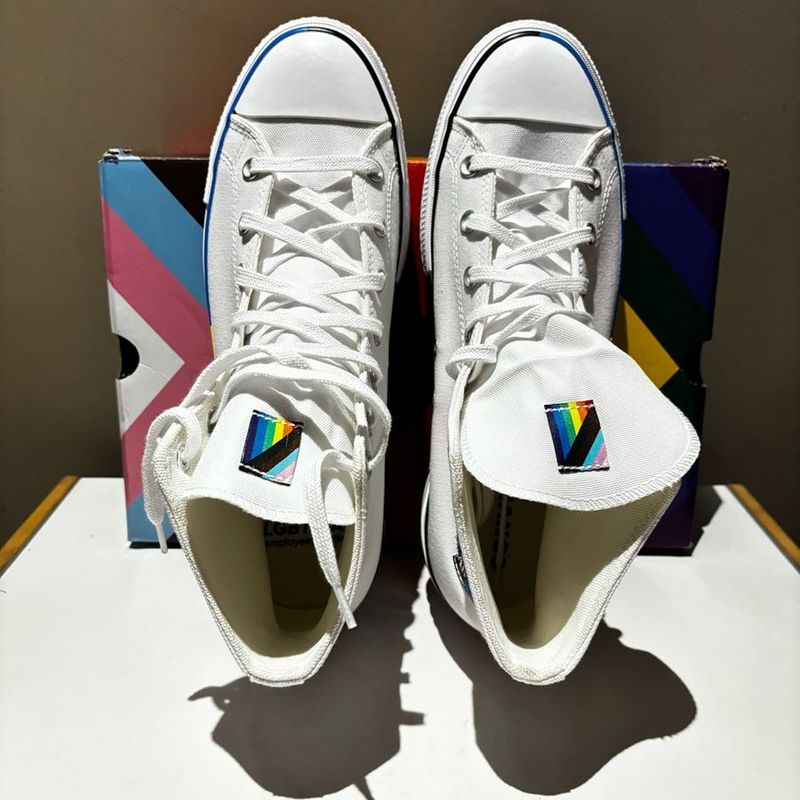 Sneakers Masculino All Star 42 Masculino Tênis Converse Chuck