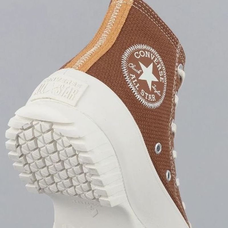 Tênis Converse Chuck Taylor All Star Lugged Vintage Remastered