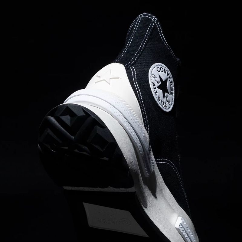 Tenis Converse Chuck Taylor Run Star Legacy Plataforma Numero 35 Novo Converse Nunca Usado 104549973 enjoei