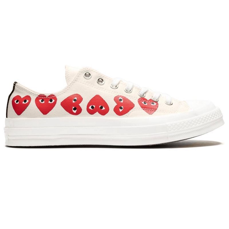 Converse garcons sales