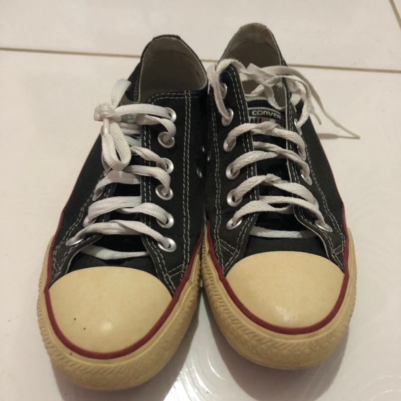 Tênis Converse All Star CT AS Core Cano Alto - Preto - Vanda Calçados