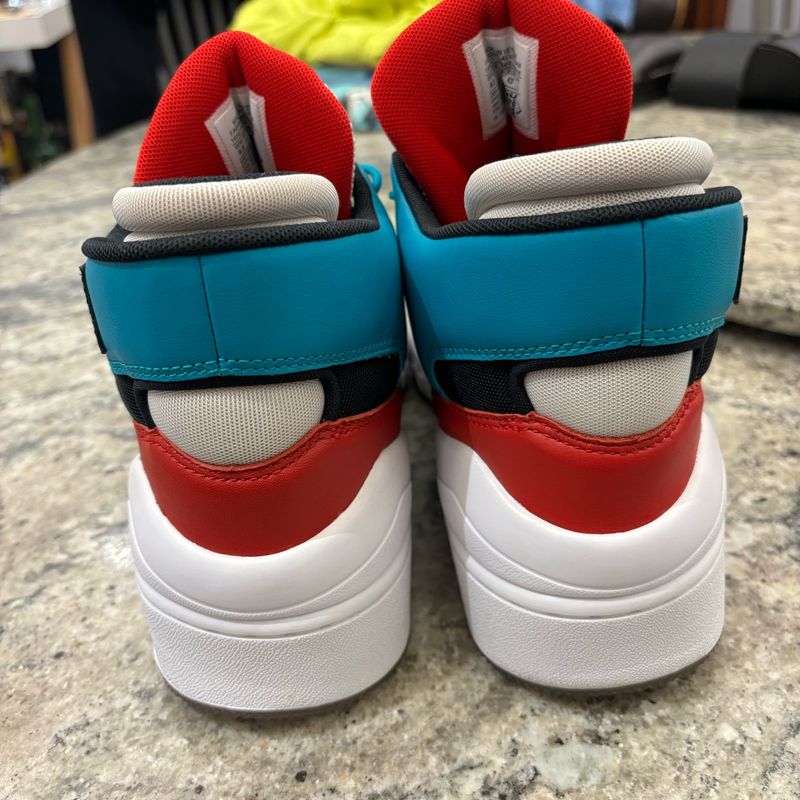 Converse erx 260 space racer best sale