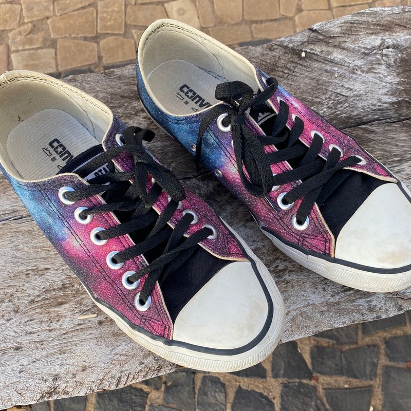Tenis converse galaxia hotsell