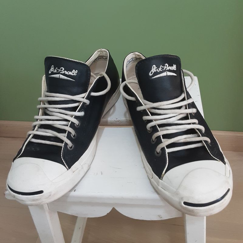 Tenis best sale jack purcell