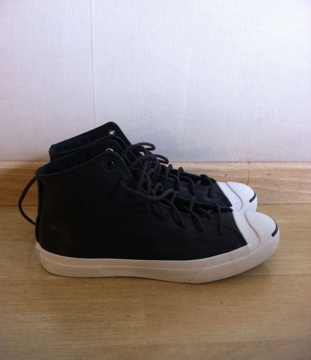 tênis converse jack purcell