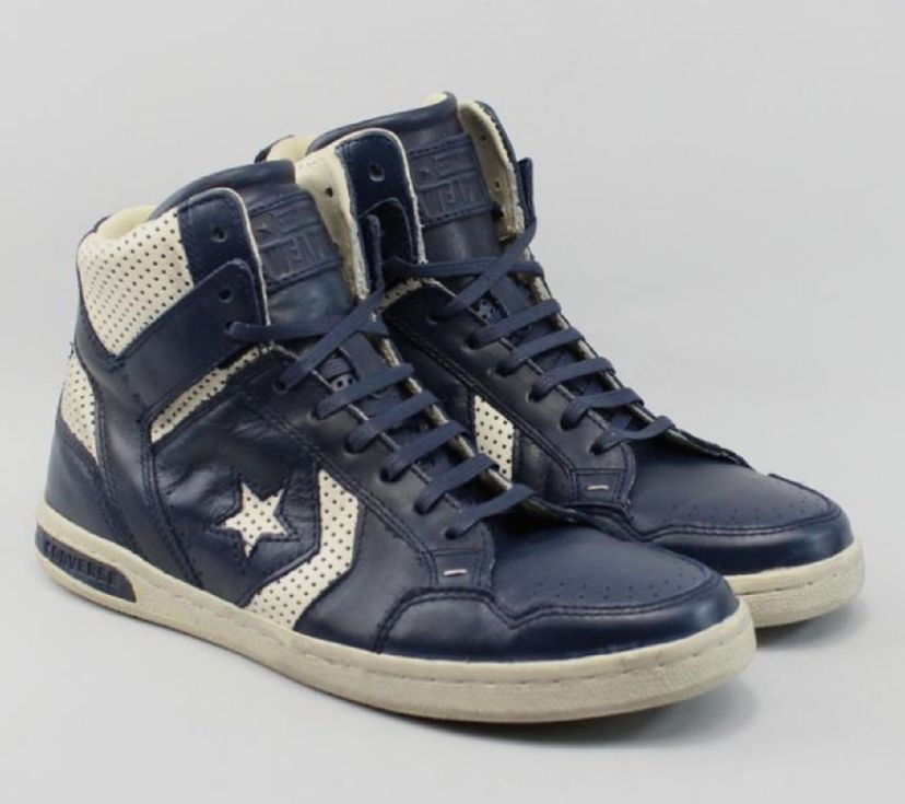 tenis converse john varvatos