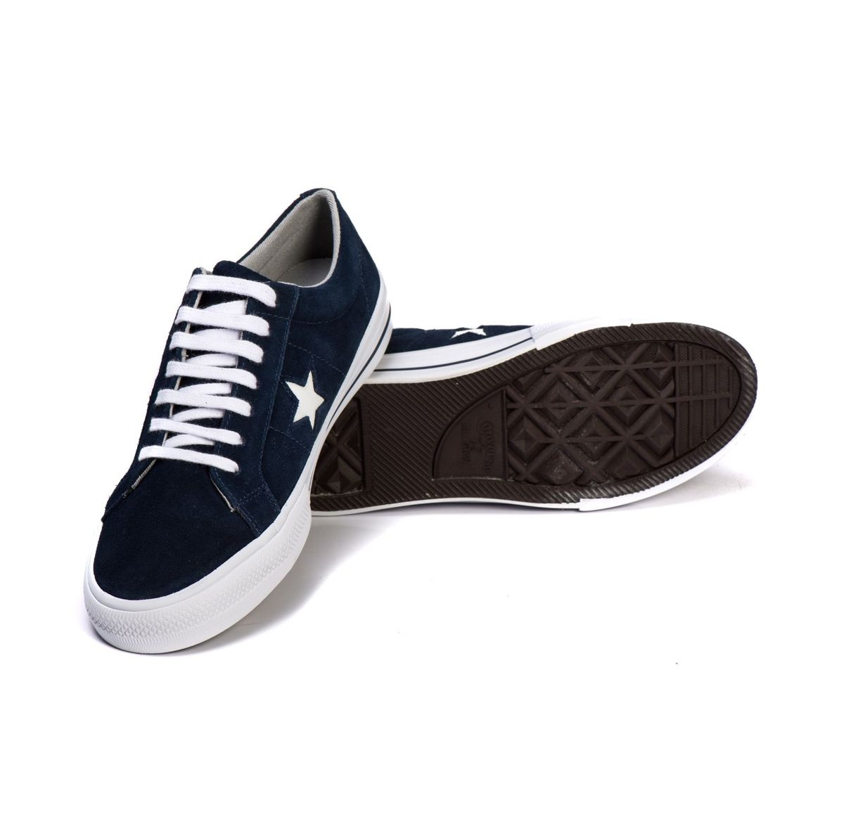 tênis converse one star