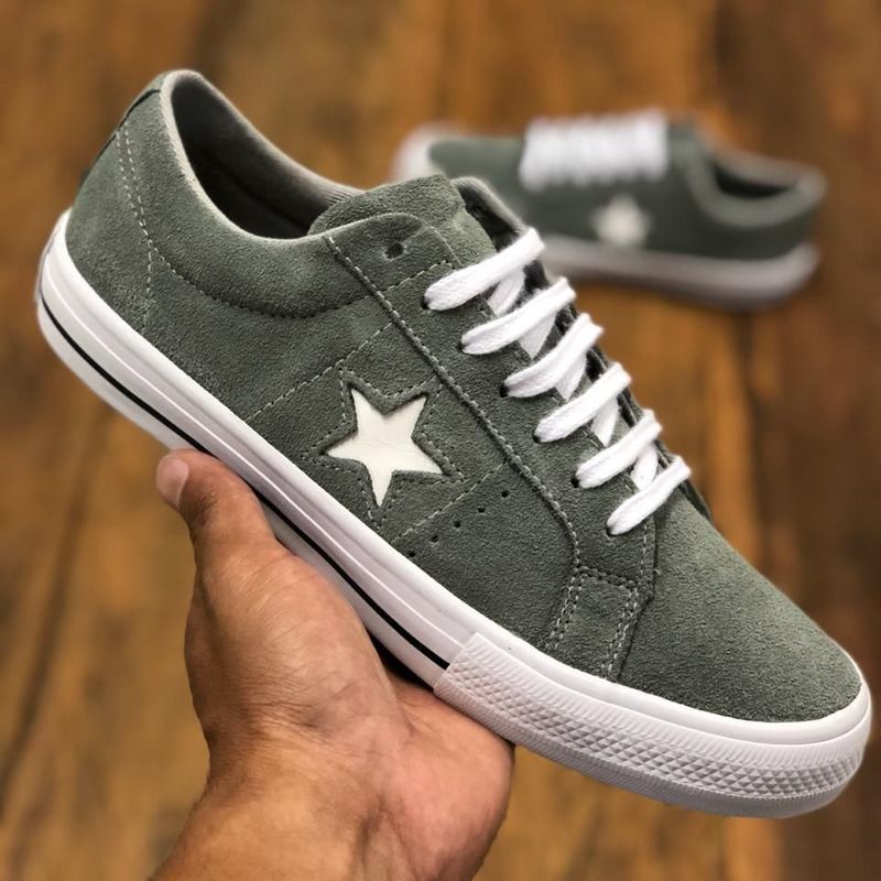 Converse one store star 43