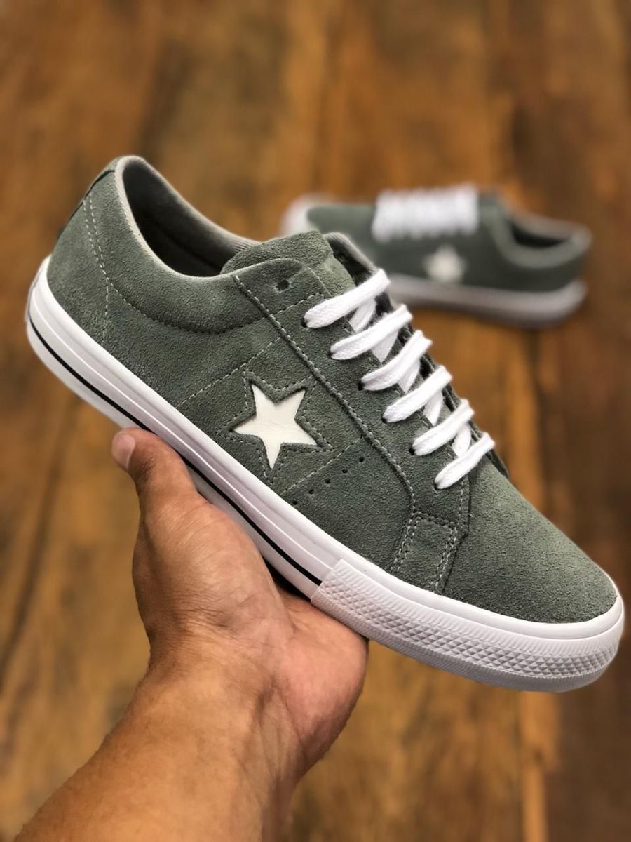 converse one star 43