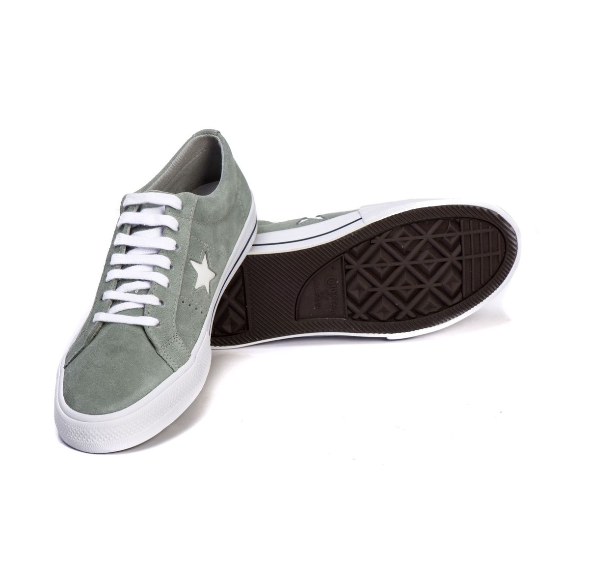 tenis one star converse